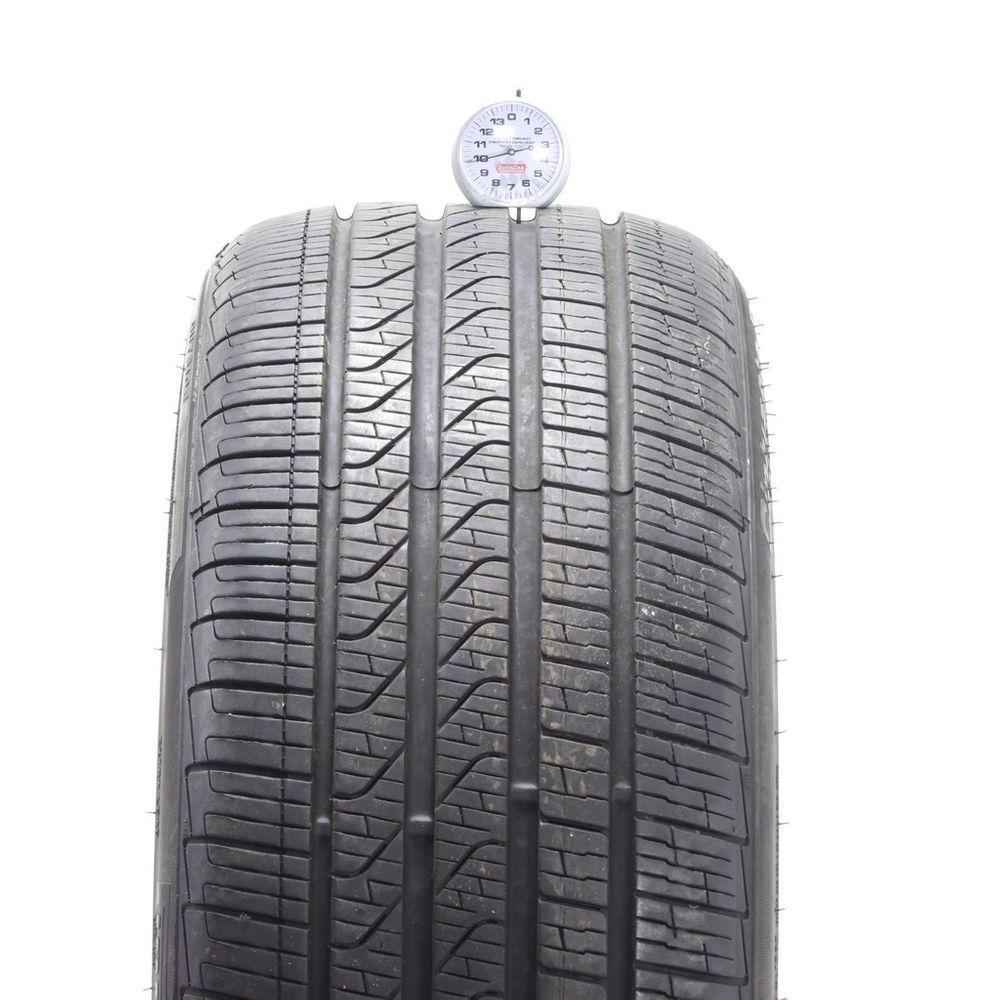 Set of (2) Used 235/40R19 Pirelli Cinturato P7 96V - 9-10/32 - Image 5