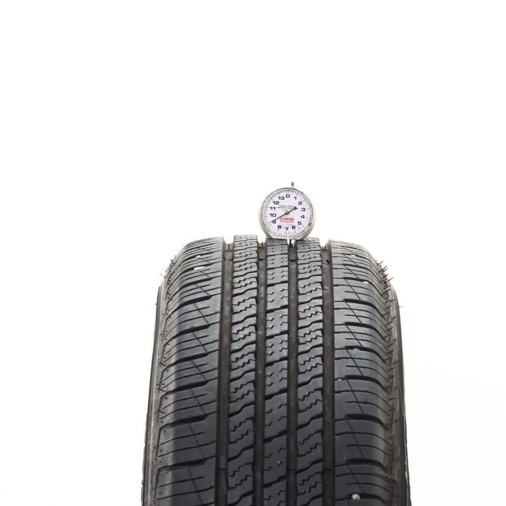 Set of (2) Used 215/70R16 Lionhart Lionclaw HT 99T - 9/32 - Image 2