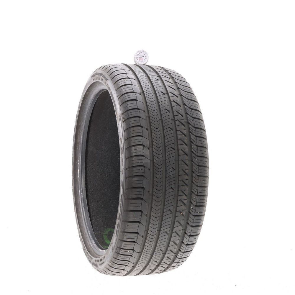 Used 265/35R21 Goodyear Eagle Sport AO SoundComfort 101H - 9.5/32 - Image 1