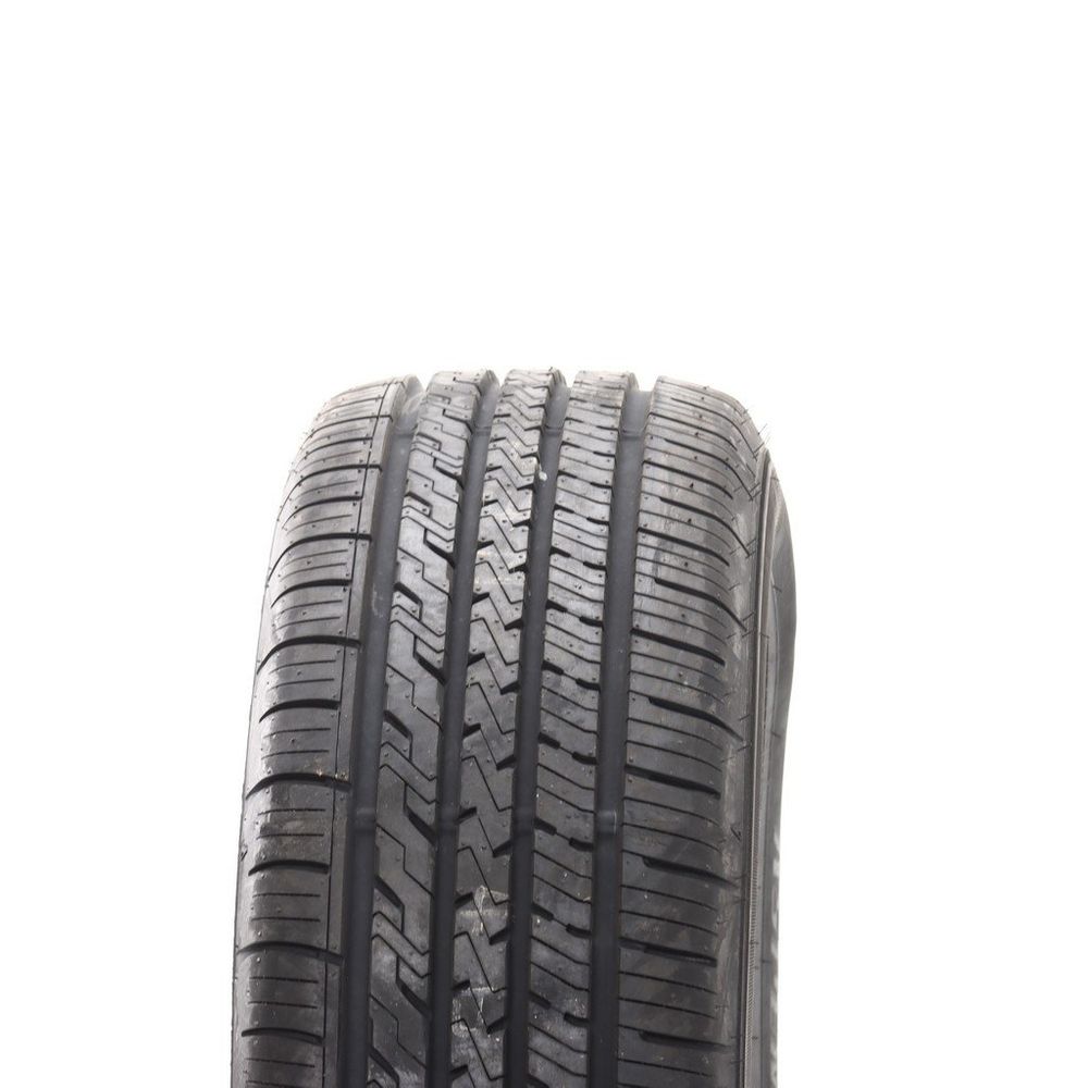 Set of (2) New 205/60R15 Aspen GT-AS 91H - Image 2
