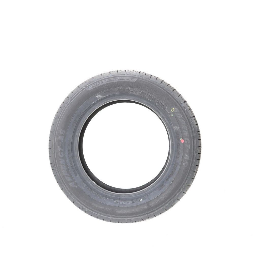 Set of (2) New 205/60R15 Aspen GT-AS 91H - Image 3