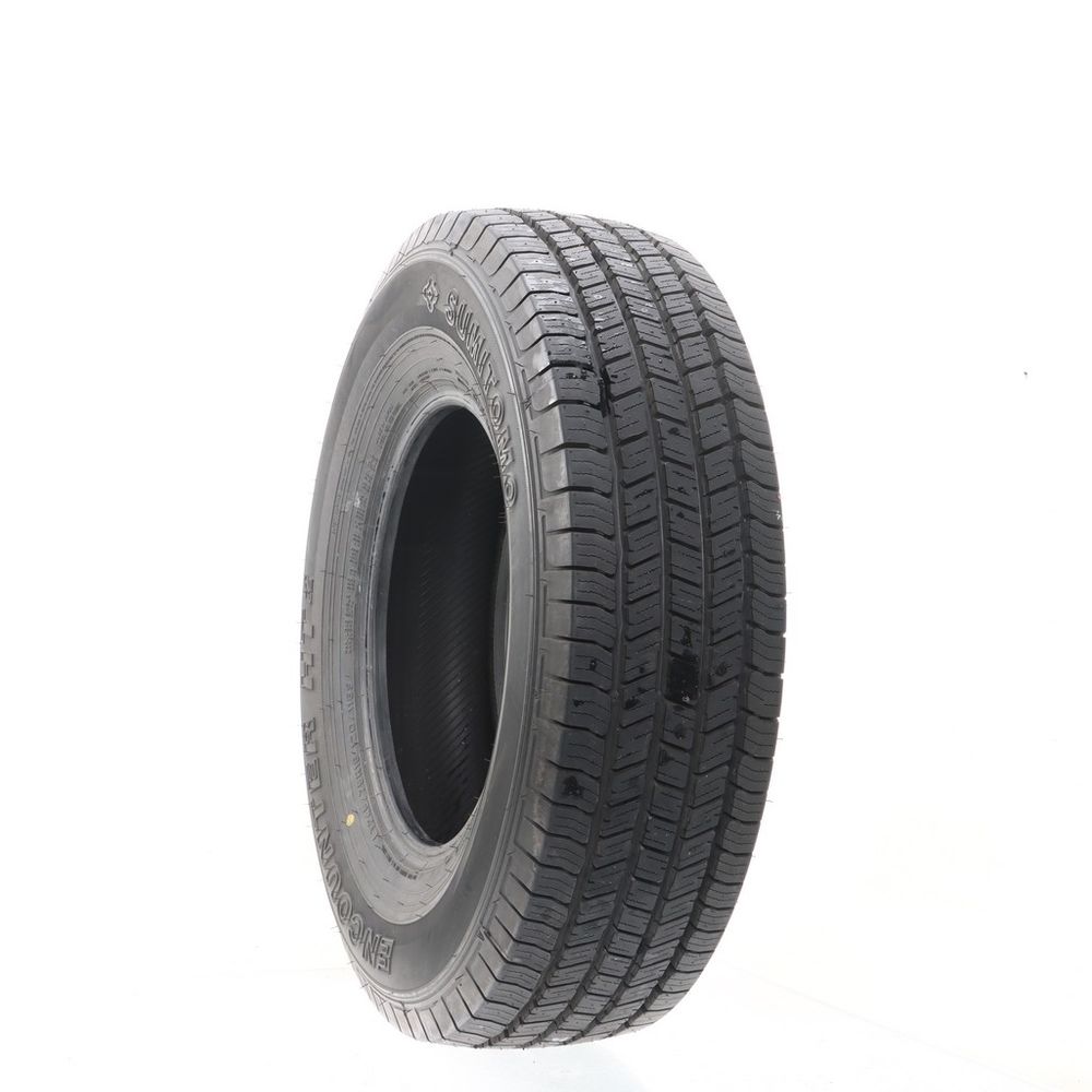 New LT 245/75R16 Sumitomo Encounter HT2 120/116S E - Image 1