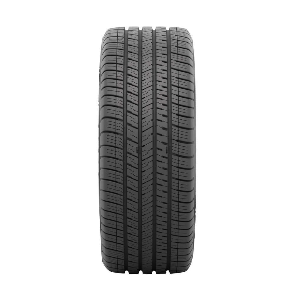 Set of (4) New 275/35R21 Goodyear ElectricDrive 2 SCT 103W - Image 3