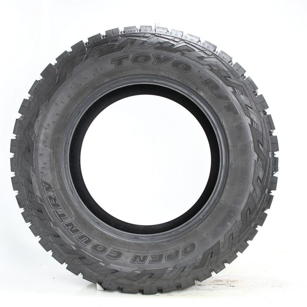 Used LT 33X12.5R18 Toyo Open Country RT 118Q E - 10/32 - Image 3