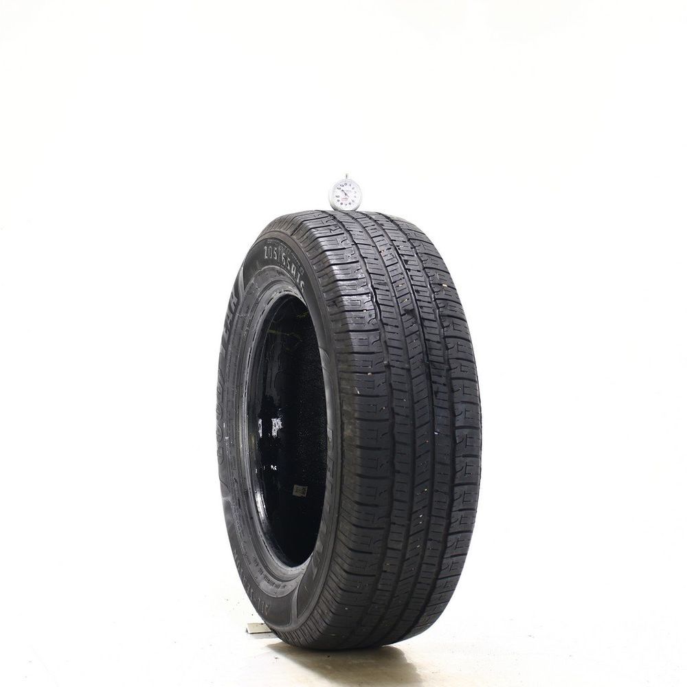 Used 205/65R16 Goodyear Reliant All-season 95H - 5/32 - Image 1