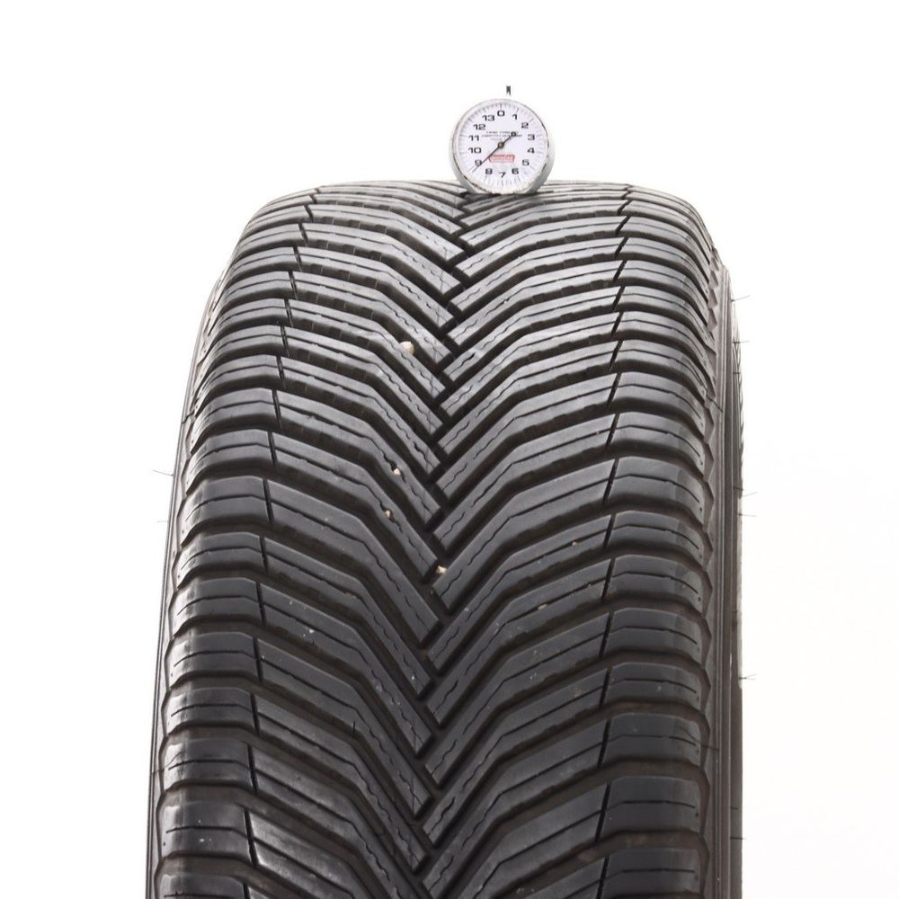 Set of (4) Used 255/55R20 Michelin CrossClimate 2 110V - 8.5/32 - Image 2