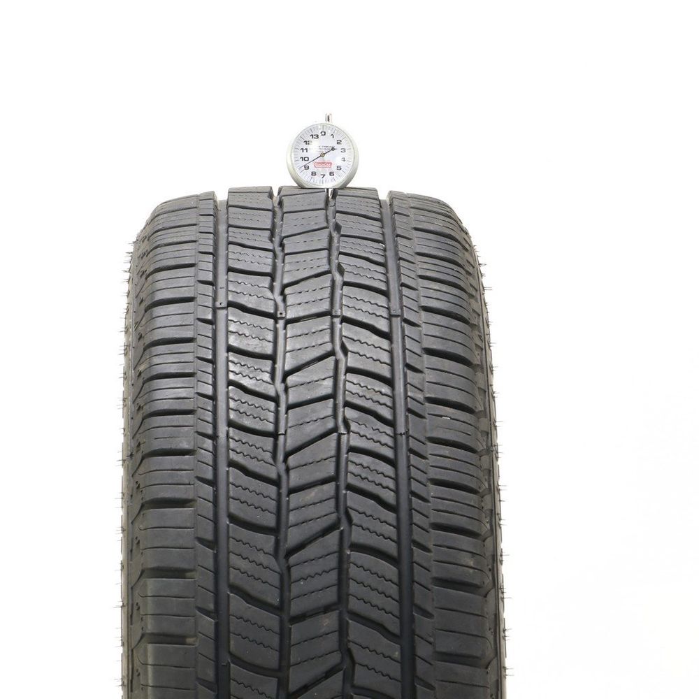 Set of (2) Used 245/50R20 DeanTires Back Country QS-3 Touring H/T 102H - 9-9.5/32 - Image 2