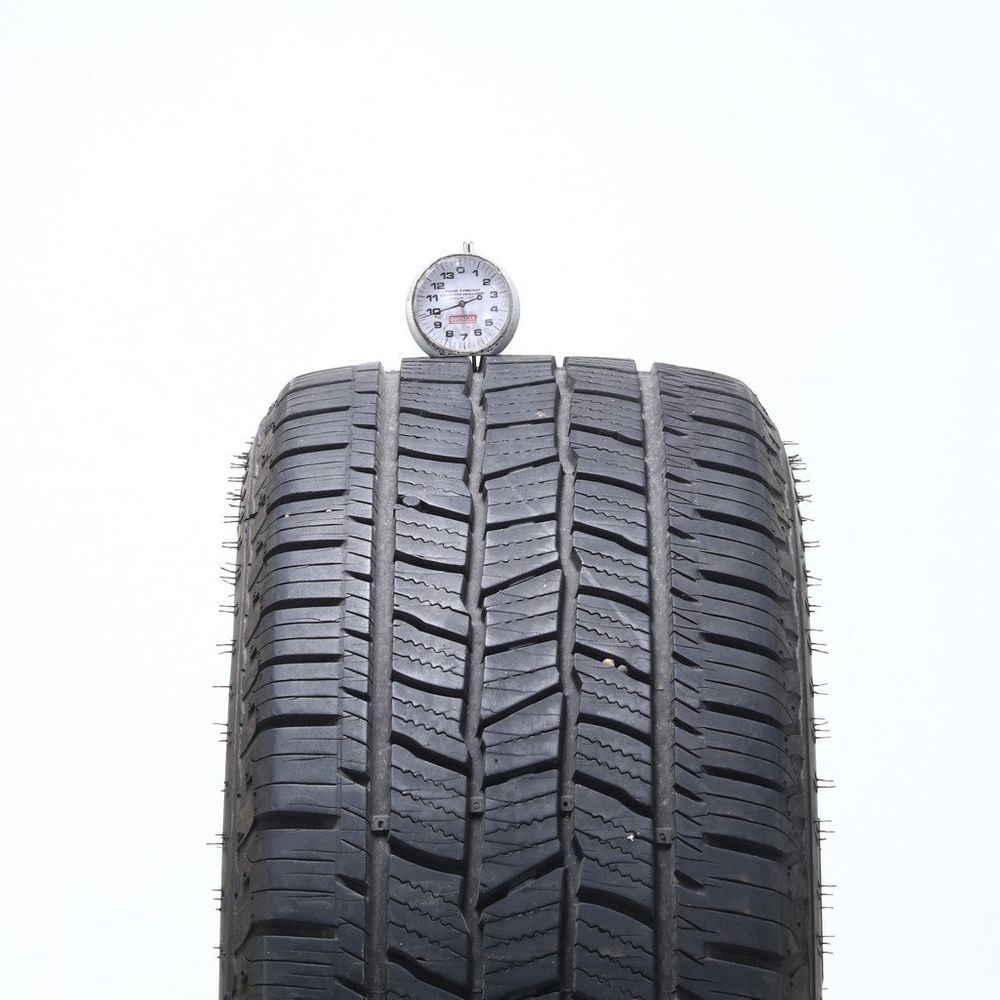 Set of (2) Used 245/50R20 DeanTires Back Country QS-3 Touring H/T 102H - 9-9.5/32 - Image 5