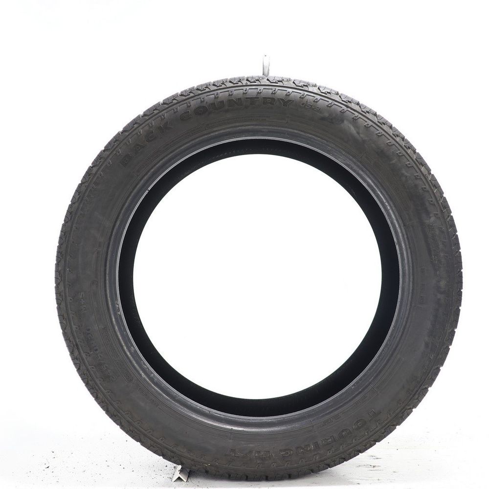 Set of (2) Used 245/50R20 DeanTires Back Country QS-3 Touring H/T 102H - 9-9.5/32 - Image 6