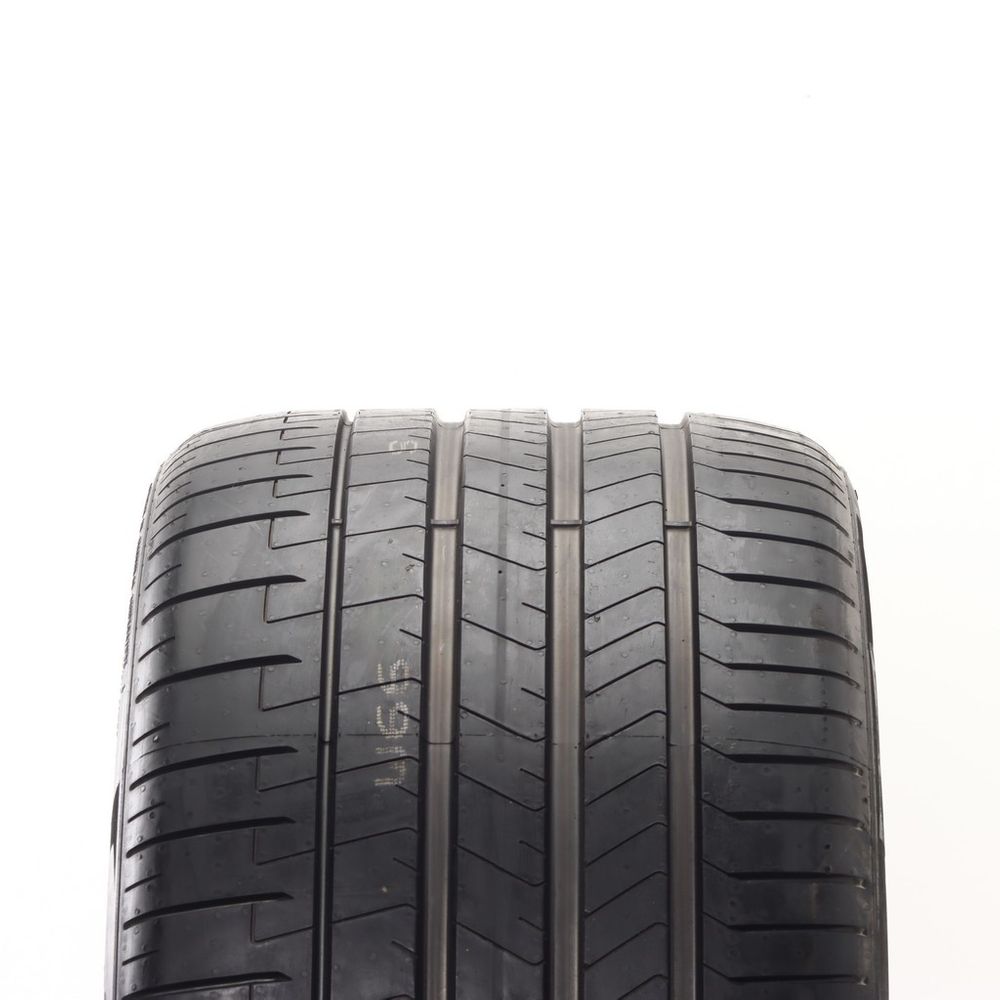 New 315/30ZR21 Pirelli P Zero PZ4 NA1 105Y - Image 2