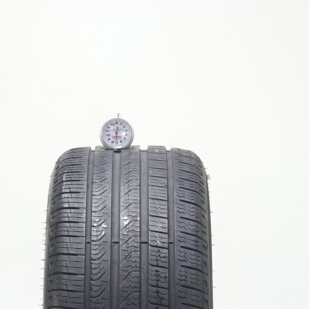 Set of (2) Used 235/45R18 Pirelli Cinturato strada GT2 94V - 7/32 - Image 2