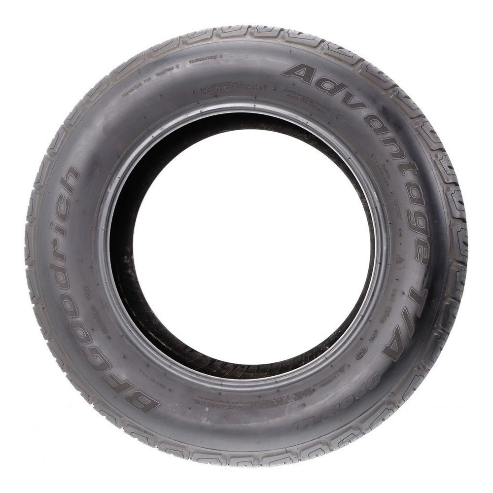 Set of (2) Used 265/60R18 BFGoodrich Advantage T/A Sport LT 110T - 8.5-9.5/32 - Image 6