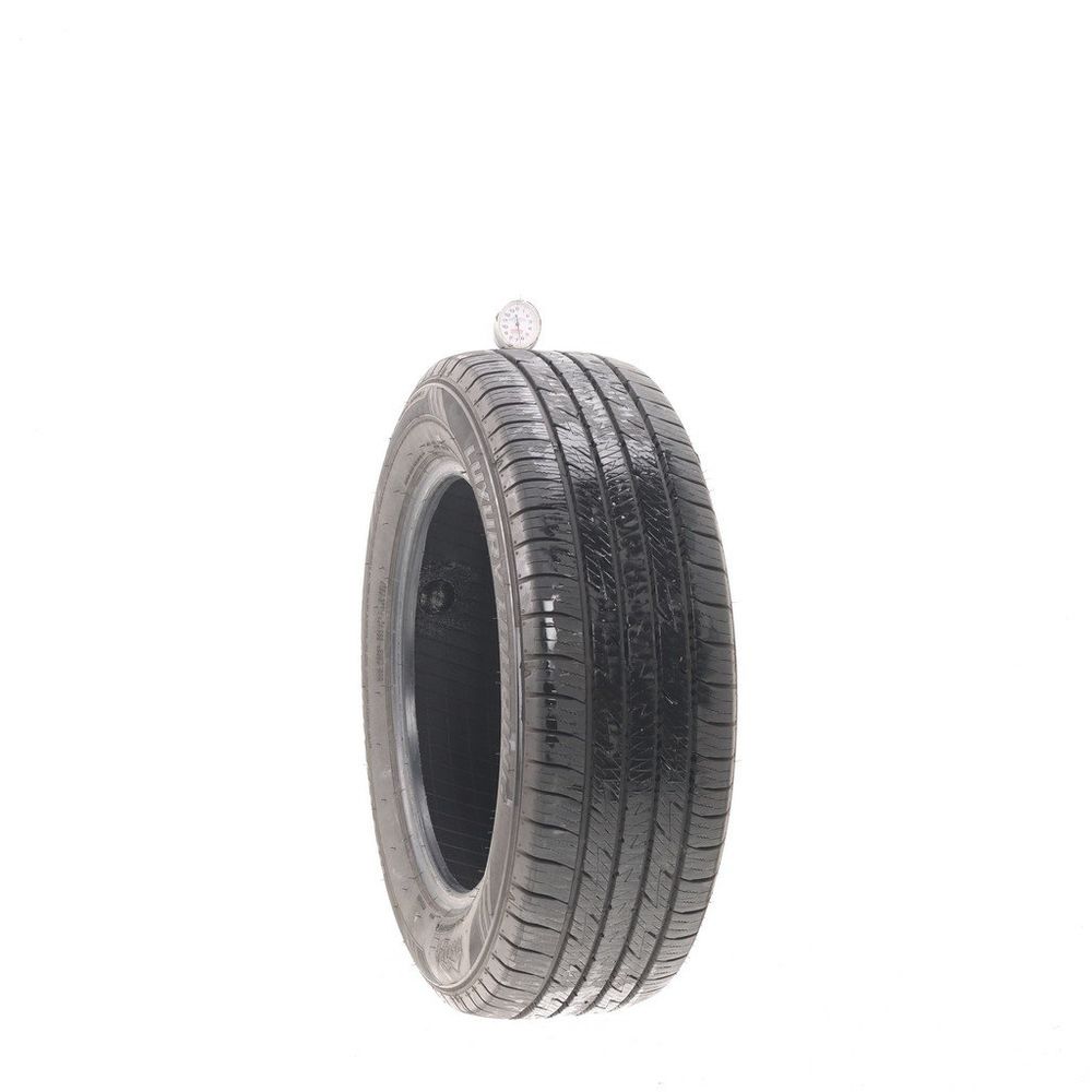 Set of (2) Used 205/60R16 Mazama Reputation NLW-3 92H - 6.5-7/32 - Image 1