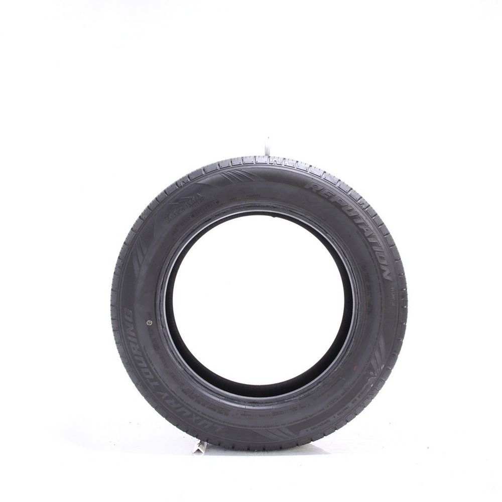Set of (2) Used 205/60R16 Mazama Reputation NLW-3 92H - 6.5-7/32 - Image 6