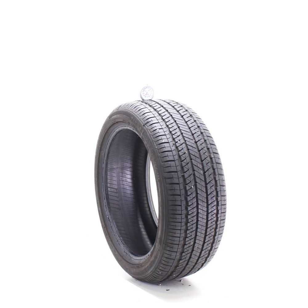 Used P 215/45R17 Firestone FR740 87W - 8.5/32 - Image 1