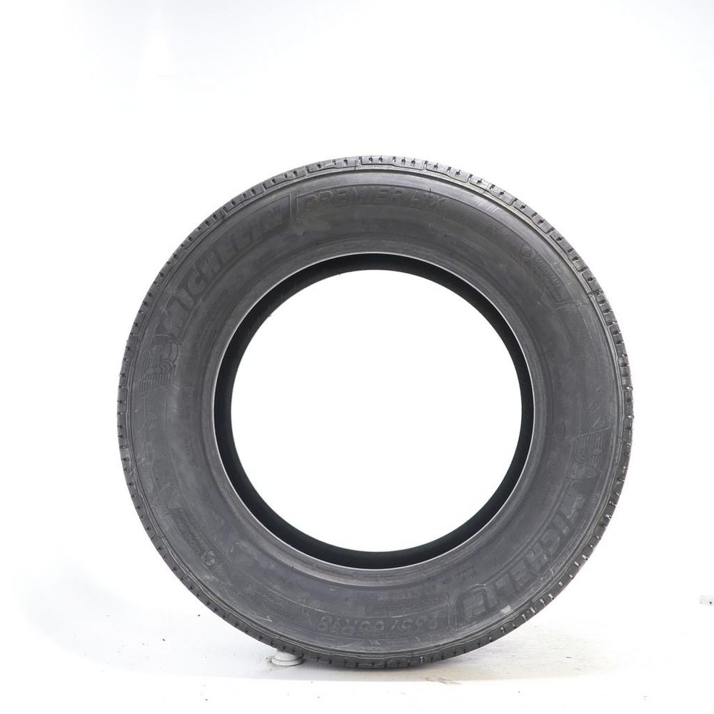 Set of (2) New 235/65R18 Michelin Premier LTX 106H - 8.5/32 - Image 3