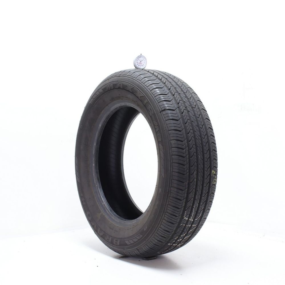 Used 205/65R16 Maxxis Bravo HP M3 95H - 9/32 - Image 1