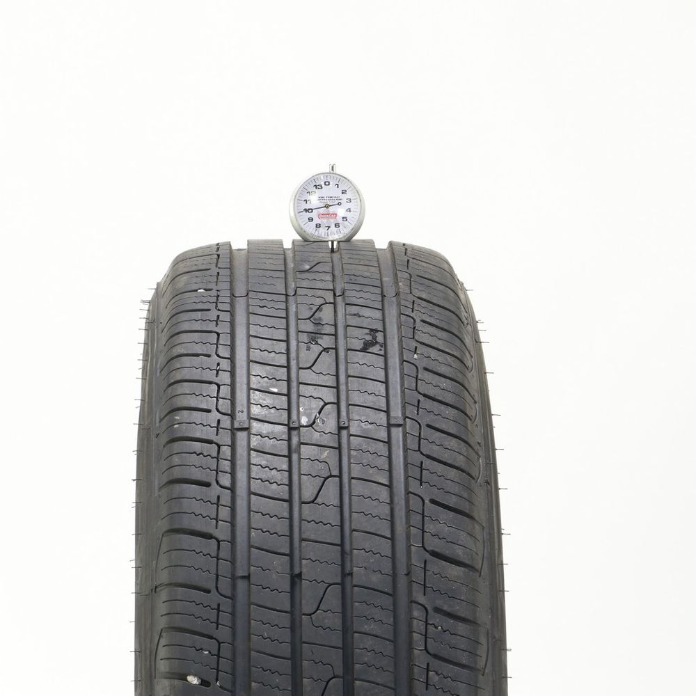 Set of (2) Used 225/60R17 DeanTires Road Control 2 99H - 8.5-10/32 - Image 5
