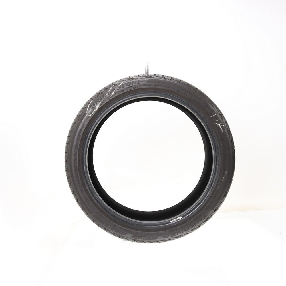 Used 225/40R18 Bridgestone Turanza T001 MOExtended 92W - 7/32 - Image 3