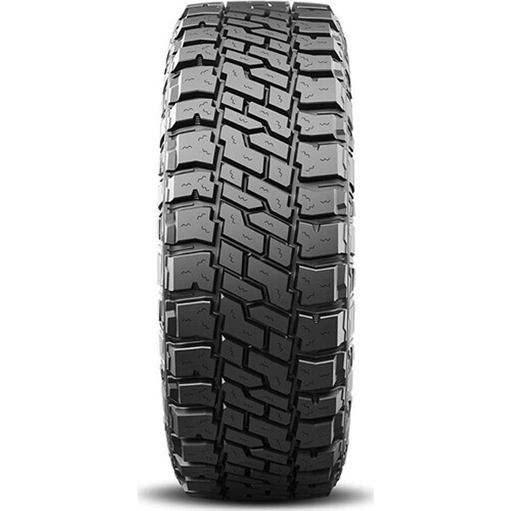 Set of (4) New LT 315/70R17 Mickey Thompson Baja Legend EXP 121/118Q - Image 3