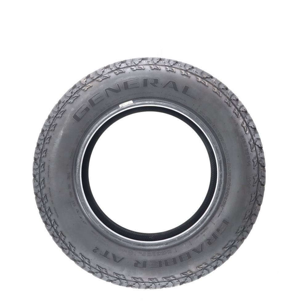 Used 215/70R16 General Grabber AT2 100T - 11/32 - Image 3