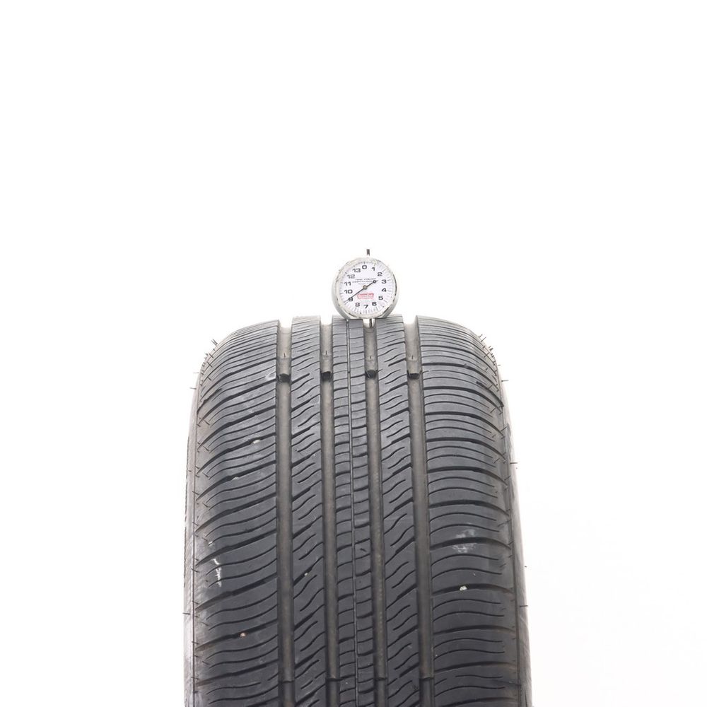 Set of (2) Used 235/60R18 GT Radial Champiro Touring AS 103V - 9-10/32 - Image 2