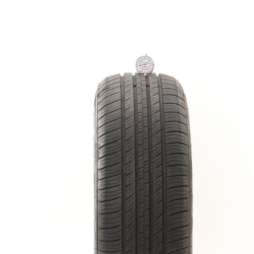 Set of (2) Used 235/60R18 GT Radial Champiro Touring AS 103V - 9-10/32 - Image 5