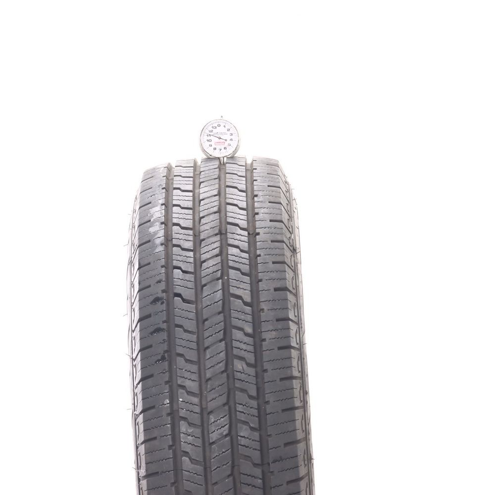 Used LT 215/85R16 Arisun Aresta H/T ZG04 115/112Q E - 11/32 - Image 2
