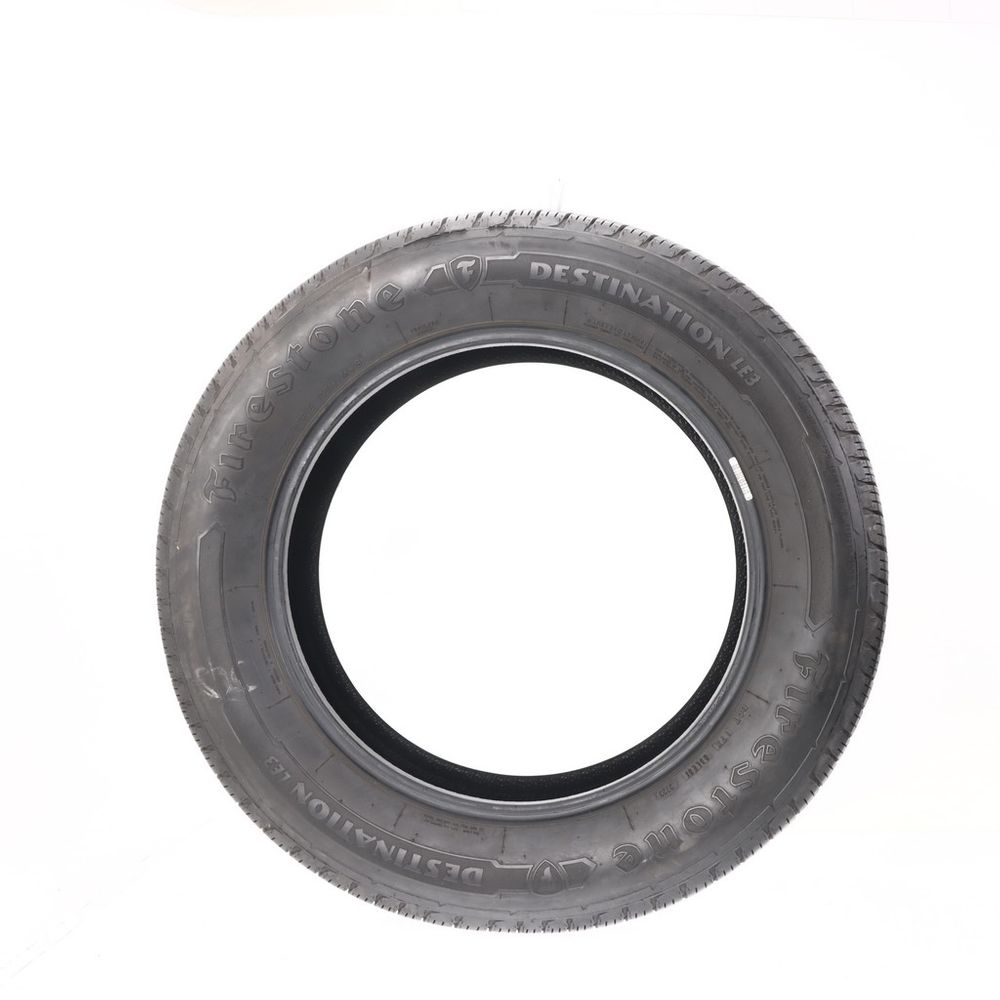 Set of (4) Used 245/60R18 Firestone Destination LE3 105H - 7.5-9/32 - Image 12