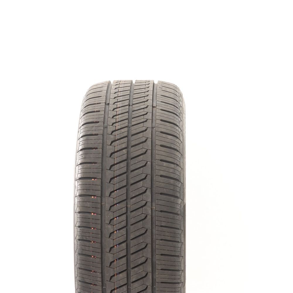 Driven Once 235/55R20 Continental ControlContact Tour M A/S EV 102V - 10.5/32 - Image 2