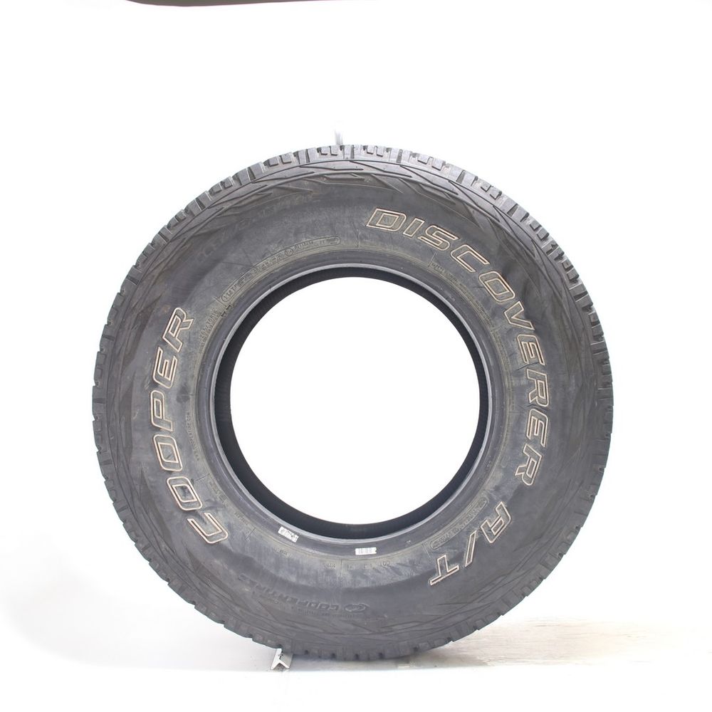 Used 265/70R16 Cooper Discoverer A/T 112T - 10.5/32 - Image 3