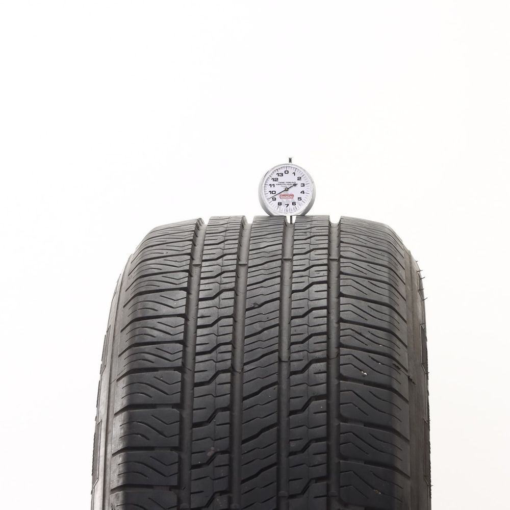 Set of (4) Used 275/60R20 Goodyear Wrangler Territory HT 115H - 9/32 ...