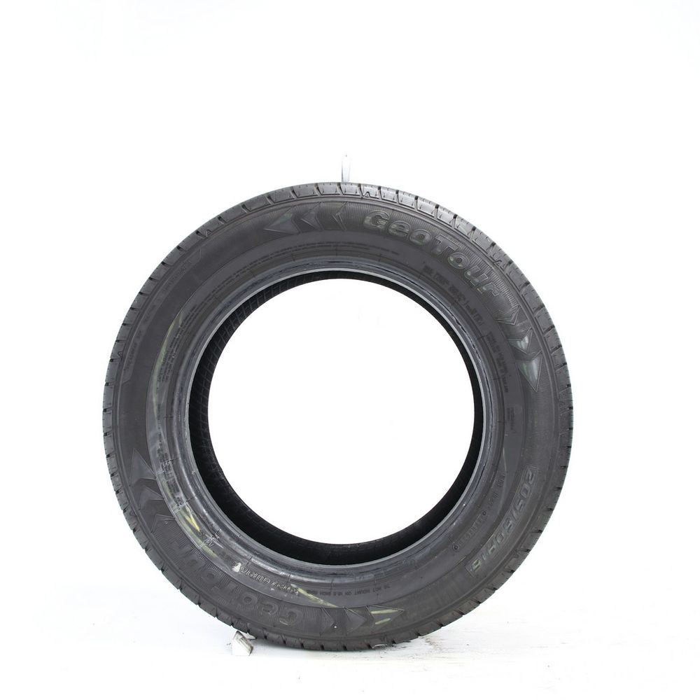 Used 205/60R16 Sumitomo GeoTour 92V - 9/32 - Image 3