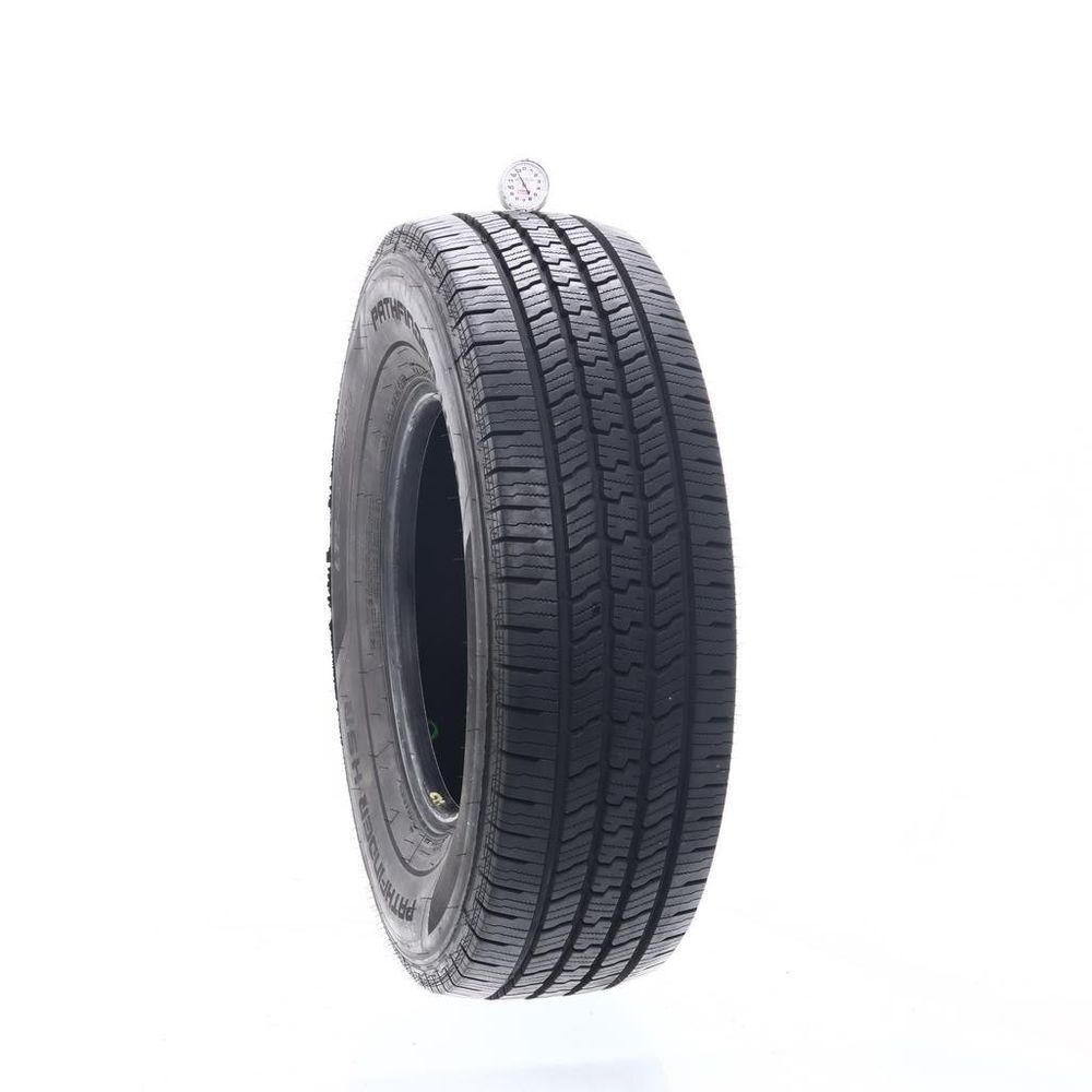 Used LT 245/75R16 Pathfinder HSR 1N/A E - 12.5/32 - Image 1