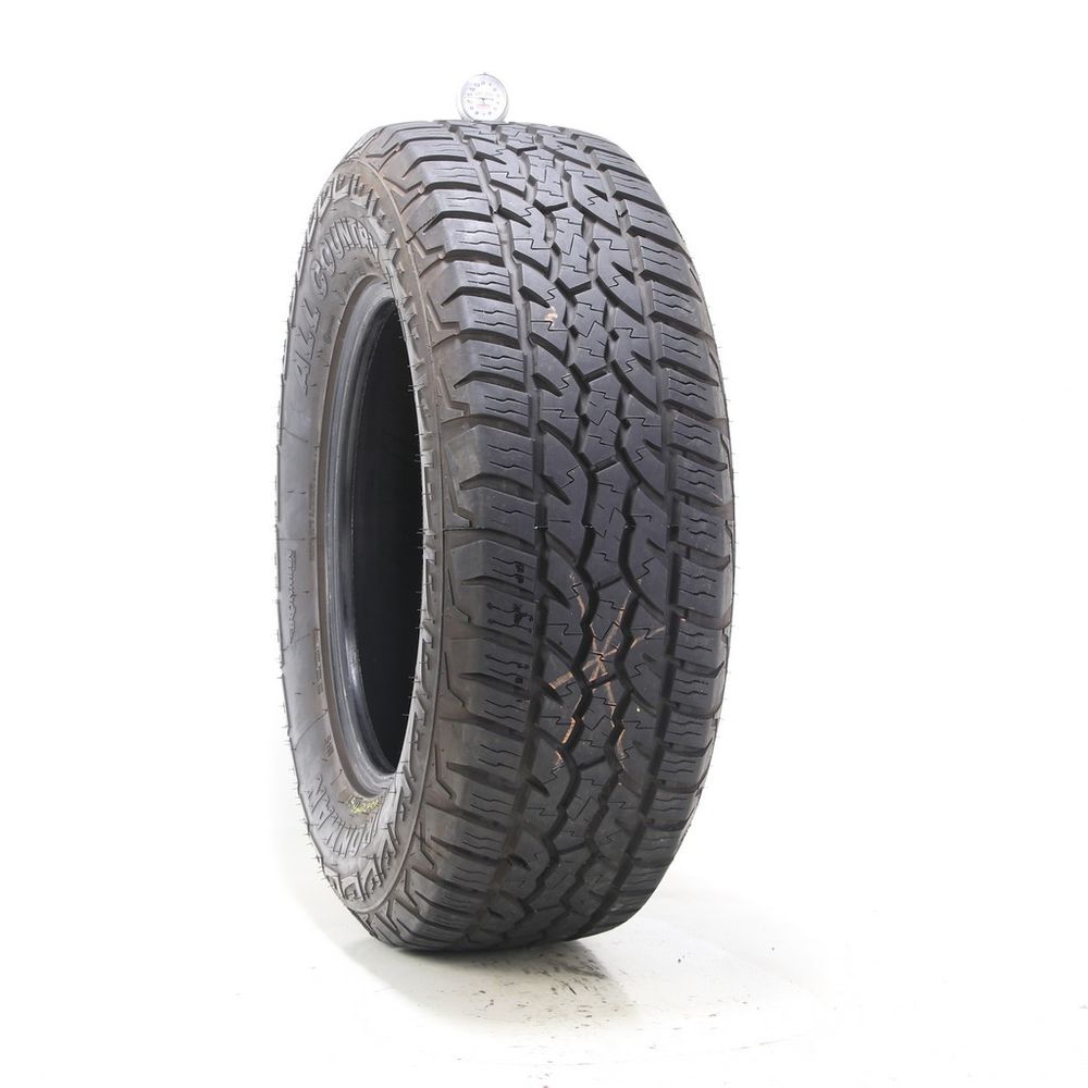 Used 275/65R18 Ironman All Country AT 116T - 10.5/32 - Image 1