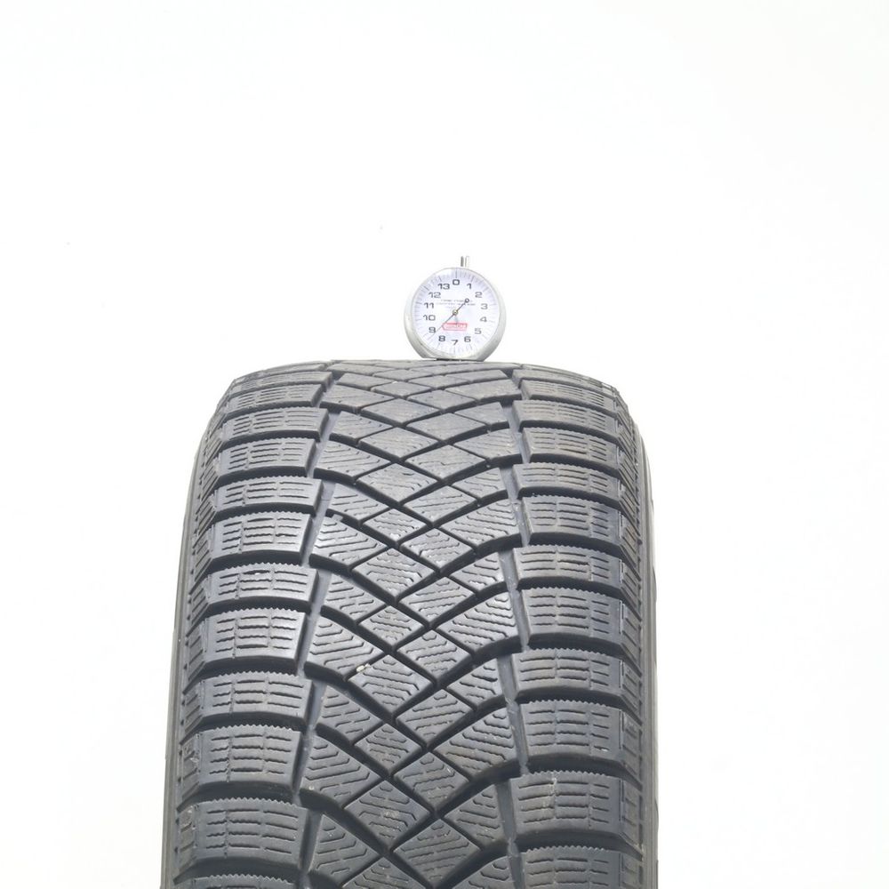 Used 225/60R18 Pirelli Ice Zero FR 104T - 8.5/32 - Image 2