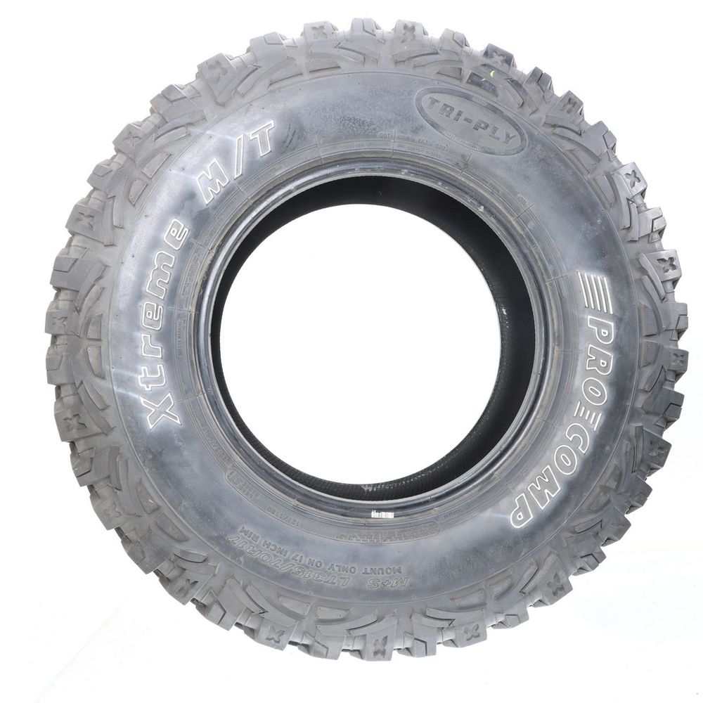Used LT 315/70R17 Procomp Xtreme M/T 121/118Q D - 19/32 - Image 3