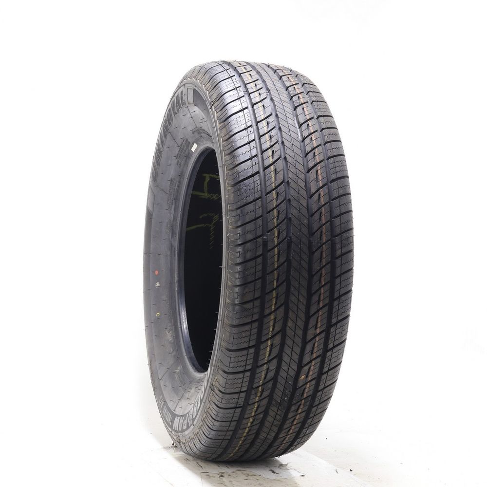 New 255/70R18 Uniroyal Tiger Paw Touring A/S 113H - 11/32 - Image 1