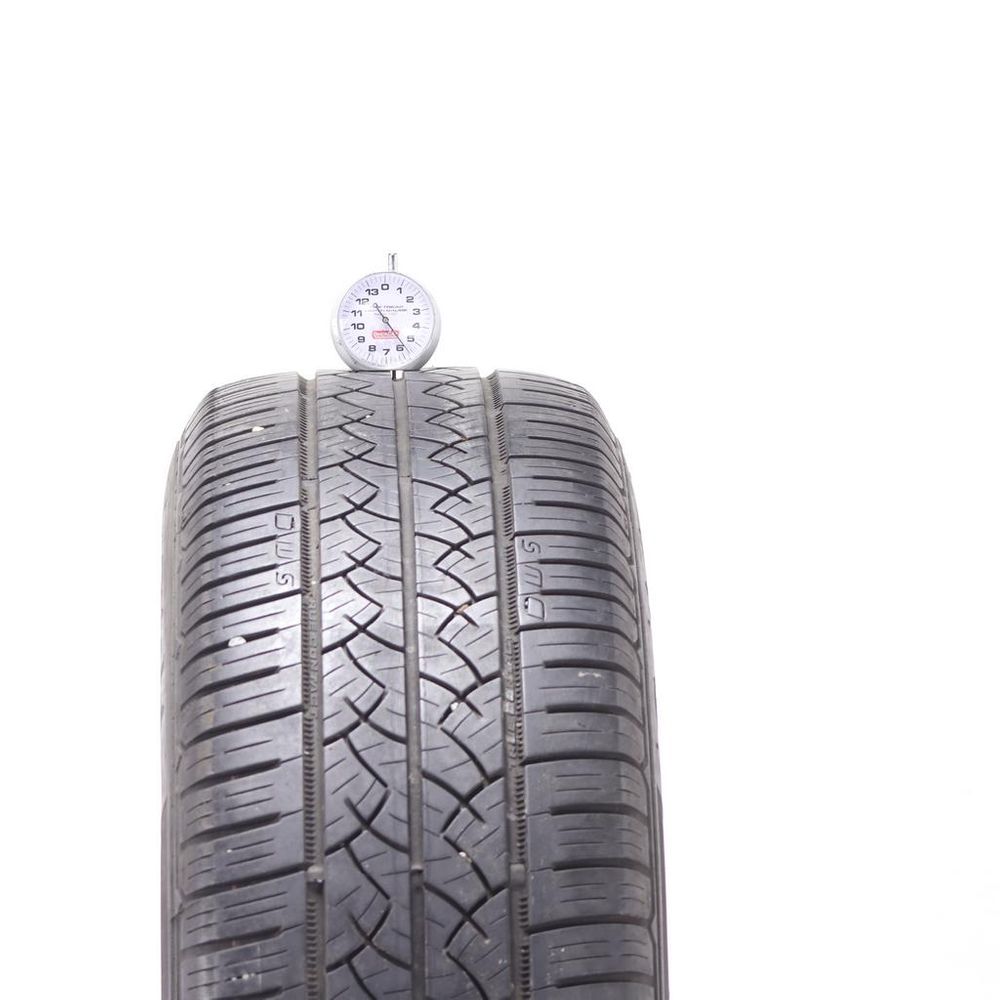 Used 225/65R17 Continental TrueContact 102T - 5.5/32 - Image 2