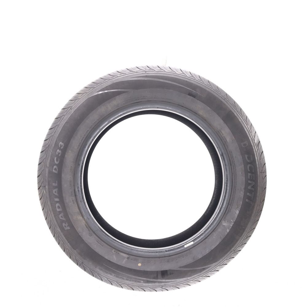 Used 225/65R17 Dcenti DC33 102T - 8.5/32 - Image 3