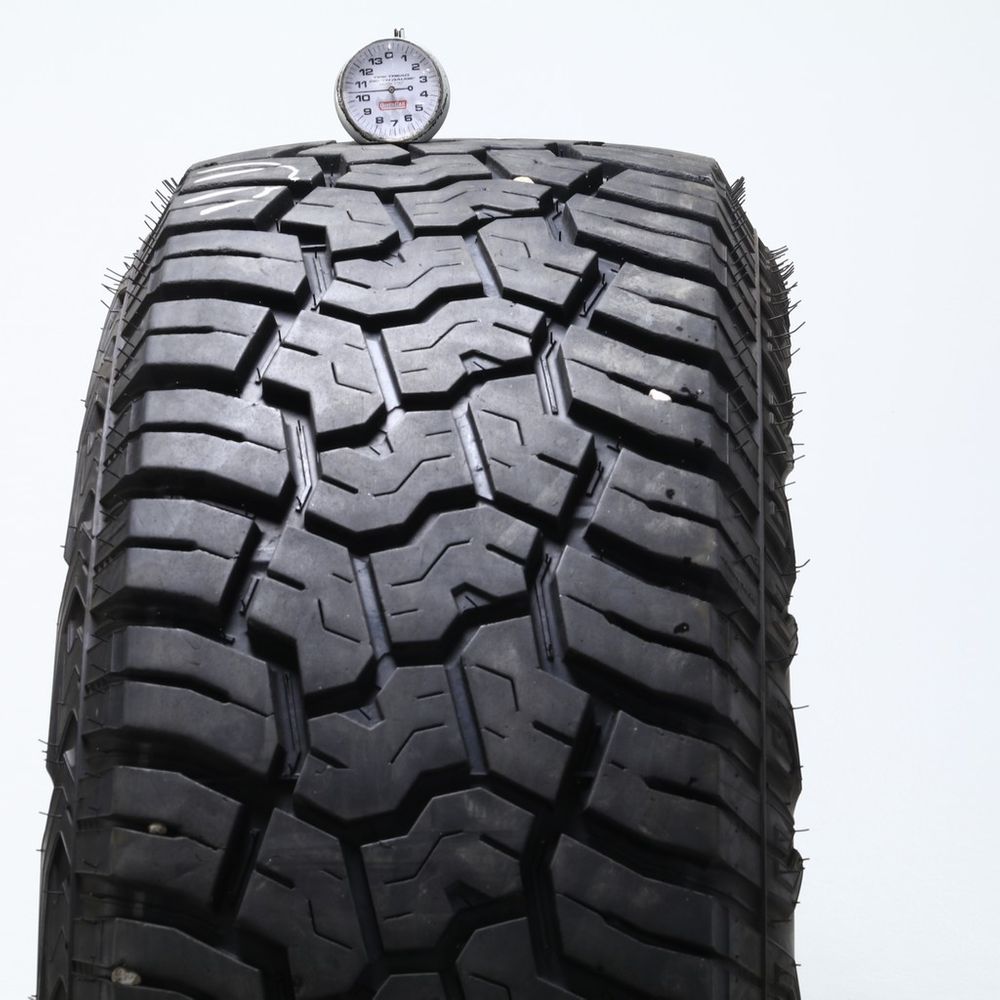 Used LT 295/65R20 Yokohama Geolandar X-AT 129/126Q E - 10.5/32 - Image 2