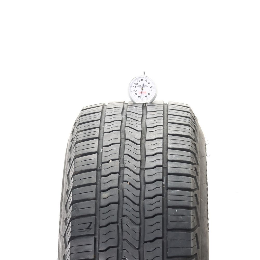 Used LT 245/75R17 Mastercraft Stratus HT 121/118S E - 7.5/32 - Image 2