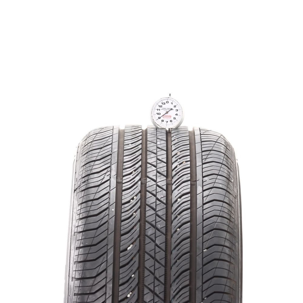 Set of (2) Used 235/50R18 Continental ProContact TX 97V - 8-9/32 - Image 5