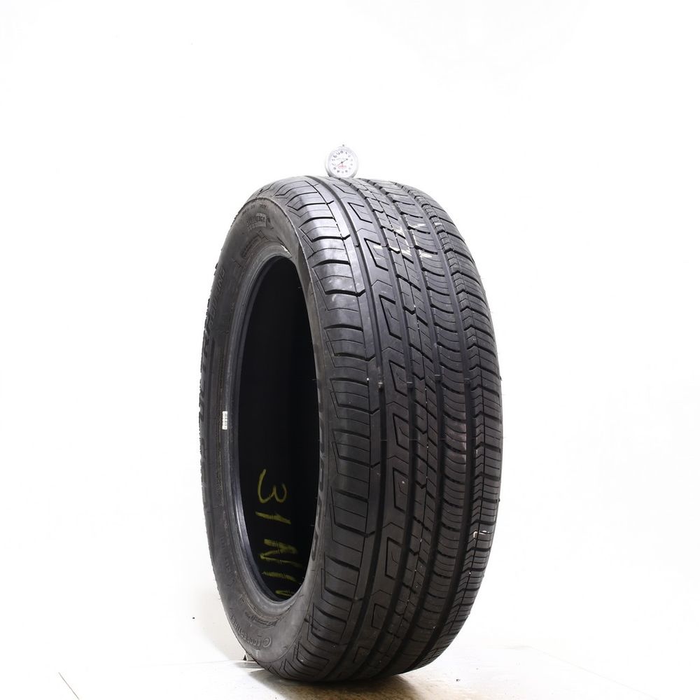 Used 245/50R20 Cooper CS5 Ultra Touring 102H - 9/32 - Image 1