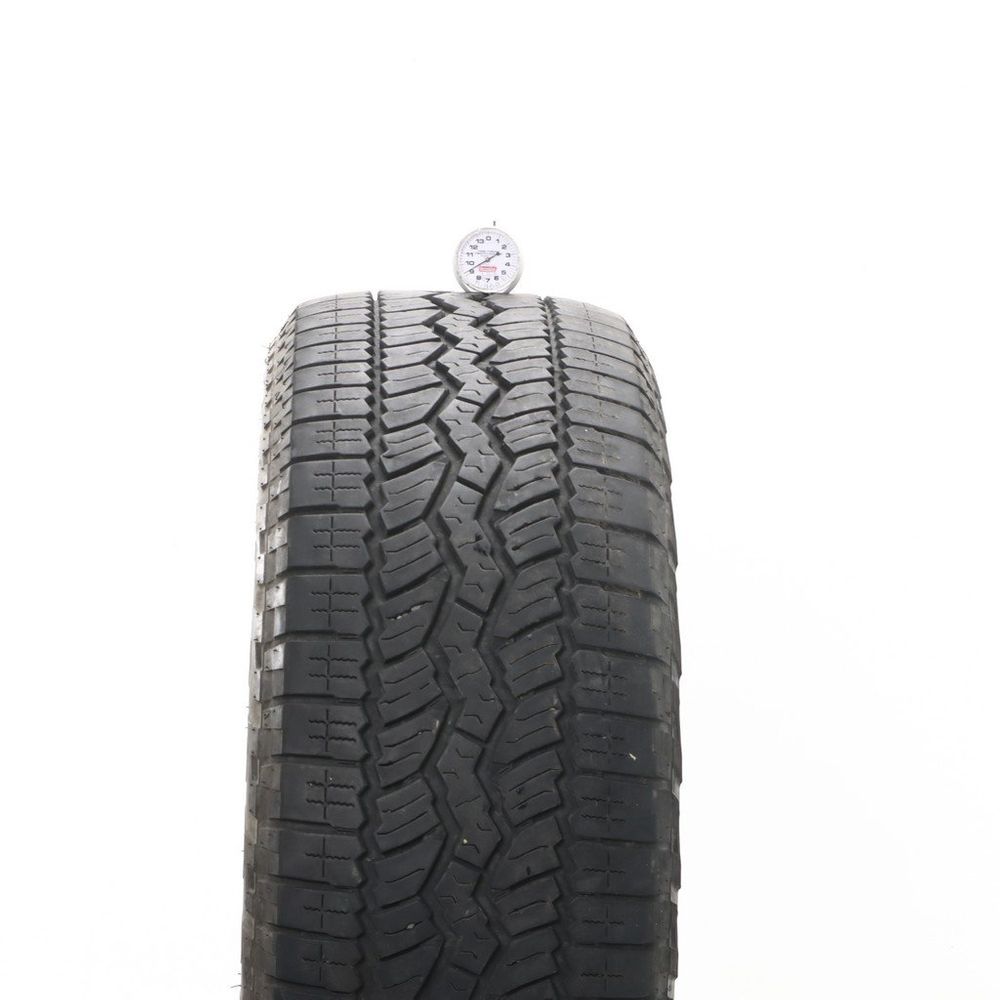 Set of (2) Used 275/55R20 Falken Wildpeak A/T3W A 113T - 9-10/32 - Image 2