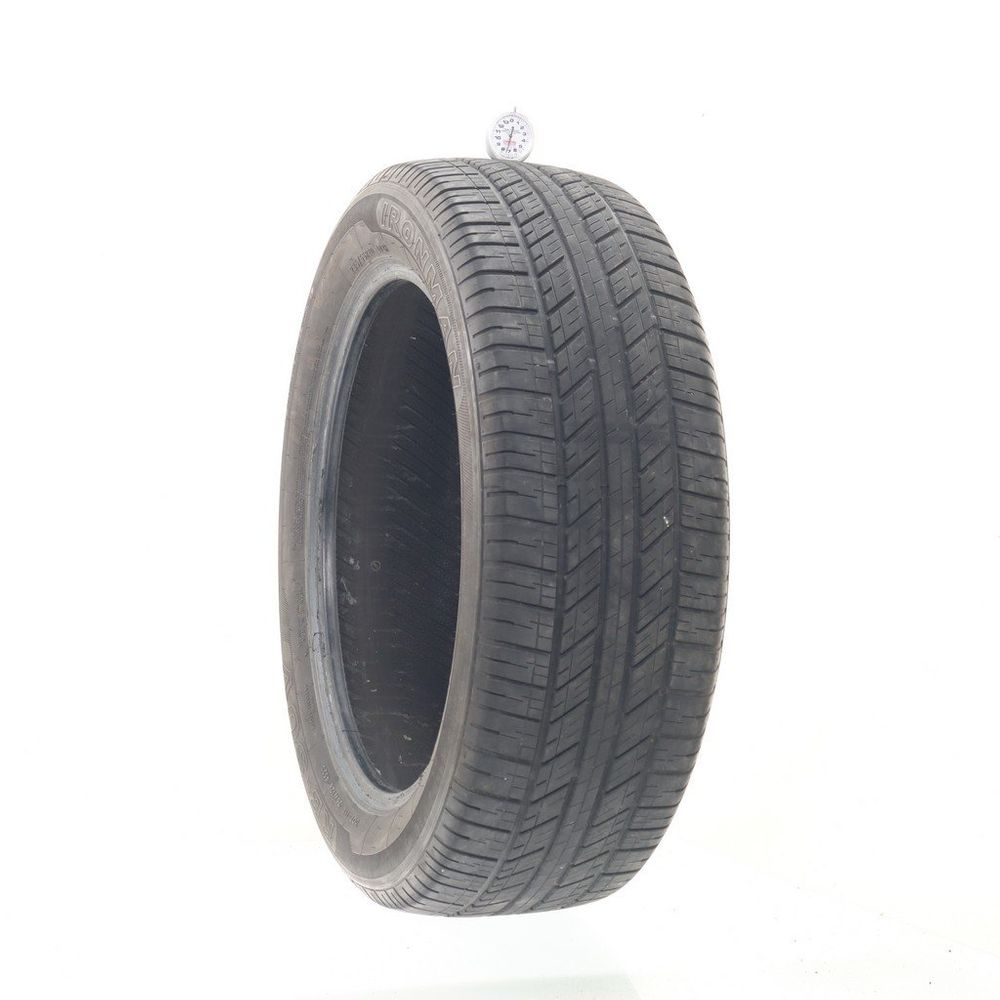 Used 235/55R20 Ironman RB-SUV 102H - 7/32 - Image 1