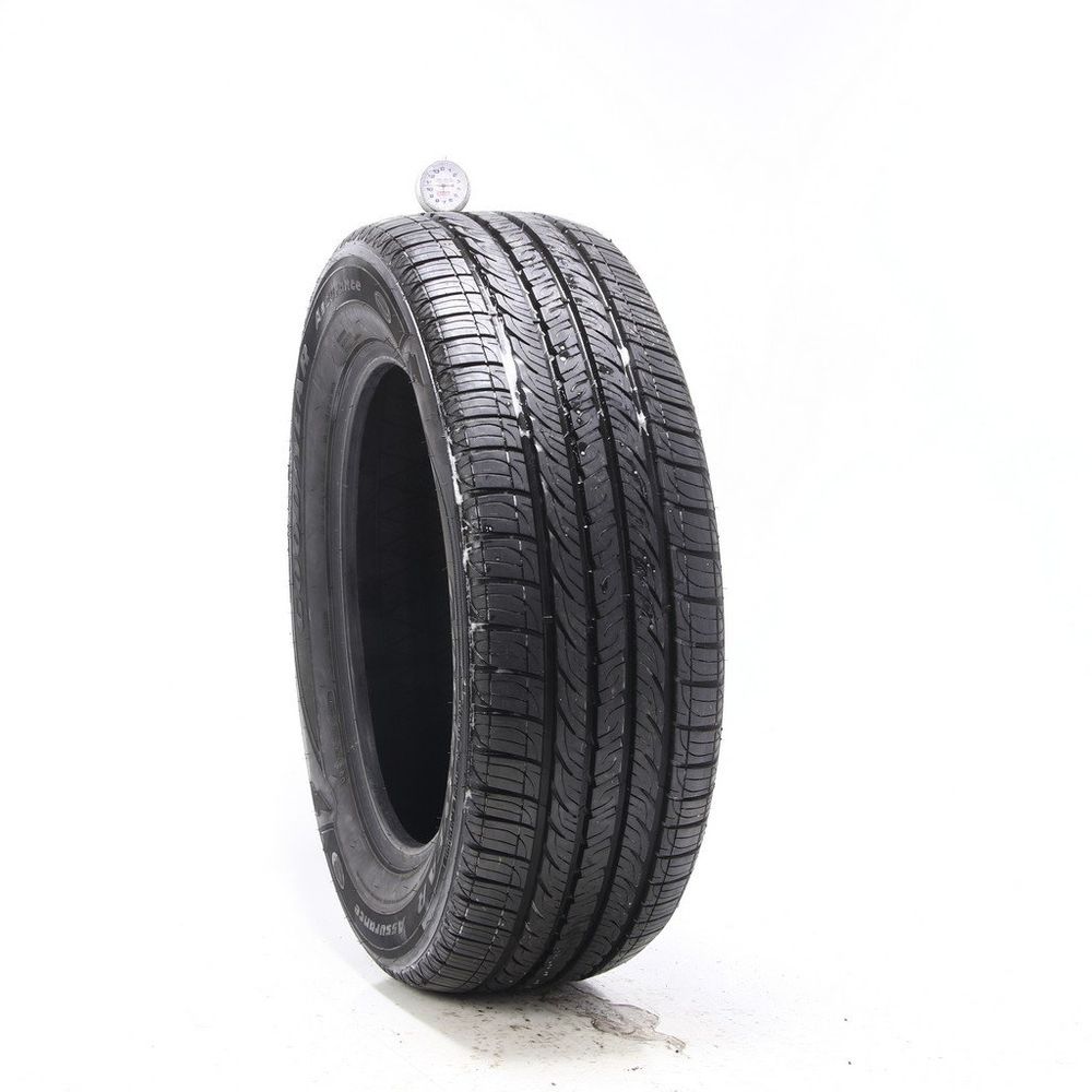 Used 235/60R18 Goodyear Assurance Comfortred 102T - 10.5/32 - Image 1