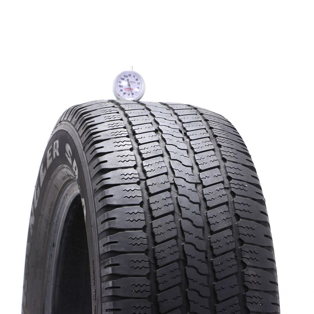 Used 265/60R18 Goodyear Wrangler SR-A 109T - 6/32 - Image 4