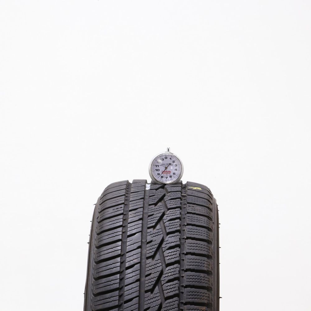 Used 185/60R16 Toyo Celsius 86H - 8.5/32 - Image 2