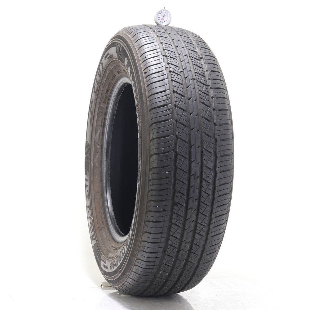 Used 255/70R18 Landsail CLV2 113H - 8/32 - Image 1